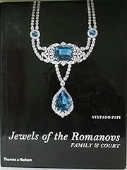 Jewels romanovs family for sale  Delivered anywhere in UK