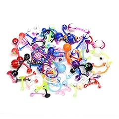 Crazypiercing wholesale flexib for sale  Delivered anywhere in UK