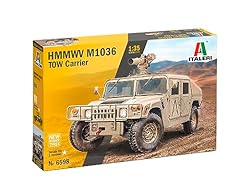 Italeri 6598 hmmwv gebraucht kaufen  Wird an jeden Ort in Deutschland