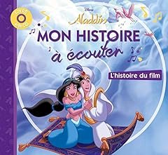 Aladdin histoire écouter d'occasion  Livré partout en France