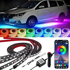 Yuguang 4pcs underglow for sale  Delivered anywhere in USA 
