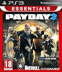 Payday essentials usato  Spedito ovunque in Italia 