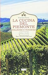 Cucina del piemonte usato  Spedito ovunque in Italia 