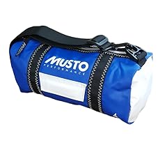 Musto borsa genoa usato  Spedito ovunque in Italia 