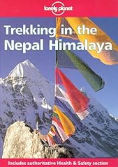 Trekking nepal himalaya for sale  Delivered anywhere in Ireland