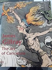 James gillray art for sale  Delivered anywhere in UK
