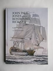John paul jones d'occasion  Livré partout en Belgiqu