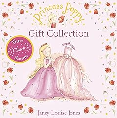 Princess poppy gift d'occasion  Livré partout en France