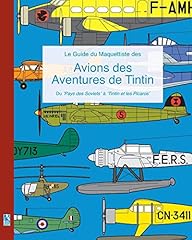 Guide maquettiste avions d'occasion  Livré partout en France
