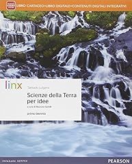 Scienze della terra usato  Spedito ovunque in Italia 