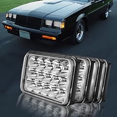 4x6 led headlights for sale  Delivered anywhere in USA 