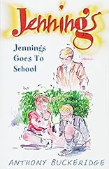 Jennings goes school for sale  Delivered anywhere in USA 