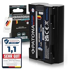 Patona platinum w235 usato  Spedito ovunque in Italia 