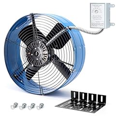 Attic vent fan for sale  Delivered anywhere in USA 