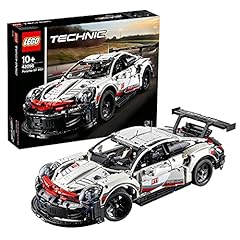 Lego technic porsche for sale  Delivered anywhere in Ireland