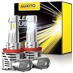 Auxito h11 led for sale  Delivered anywhere in USA 