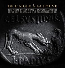 Aigle louve pierre d'occasion  Livré partout en France