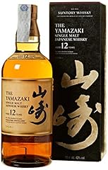 Suntory yamazaki whisky usato  Spedito ovunque in Italia 