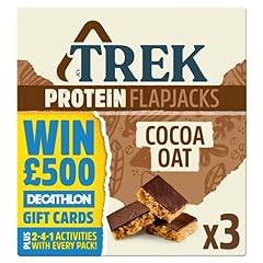 Trek high protein for sale  Delivered anywhere in USA 