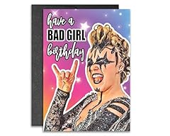 Bad girl birthday for sale  Delivered anywhere in USA 