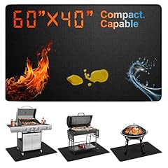 Grill mats outdoor for sale  Delivered anywhere in USA 