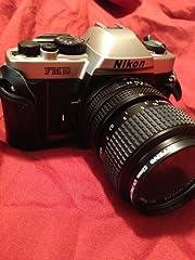 Nikon 35mm slr for sale  Delivered anywhere in USA 