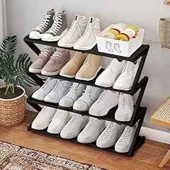 Layer shoe rack for sale  Delivered anywhere in USA 