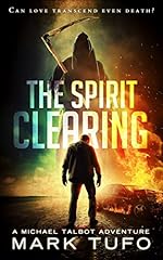 Spirit clearing michael for sale  Delivered anywhere in USA 