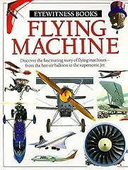 Flying machine for sale  Delivered anywhere in USA 
