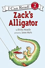 Zack alligator for sale  Delivered anywhere in USA 