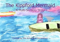 Kippford mermaid multi for sale  Delivered anywhere in UK