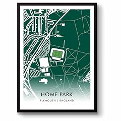 Grounddesigns plymouth argyle for sale  Delivered anywhere in UK
