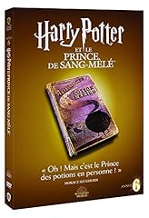 Harry potter harry d'occasion  Livré partout en Belgiqu