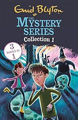 Mystery series collection for sale  Delivered anywhere in UK