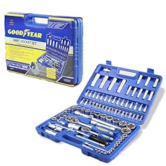 Goodyear socket set for sale  Delivered anywhere in UK