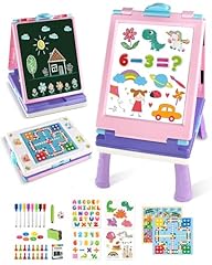 Elovien easel kids for sale  Delivered anywhere in UK