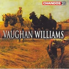 Vaughan williams orchestral for sale  Delivered anywhere in UK