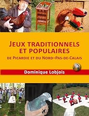 Jeux traditionnels populaires d'occasion  Livré partout en France