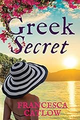 Greek secret kindle for sale  Delivered anywhere in UK