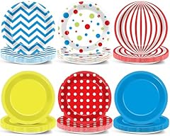 Justforjoyful 60pcs carnival for sale  Delivered anywhere in USA 