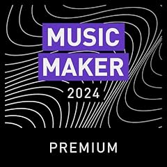 Magix music maker usato  Spedito ovunque in Italia 