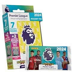 Panini premier league for sale  Delivered anywhere in UK
