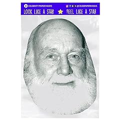 Buster merryfield mask for sale  Delivered anywhere in UK