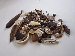 Assortment buffalo bone for sale  Delivered anywhere in USA 