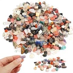 500g pietre decorative usato  Spedito ovunque in Italia 