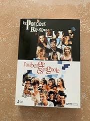 Poupées russes auberge d'occasion  Livré partout en Belgiqu