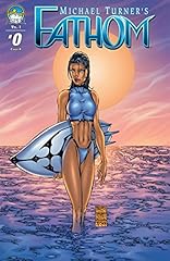 Fathom vol. d'occasion  Livré partout en France