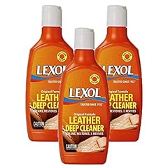 Lexol deep leather for sale  Delivered anywhere in UK