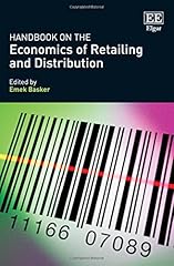 Handbook economics retailing for sale  Delivered anywhere in UK
