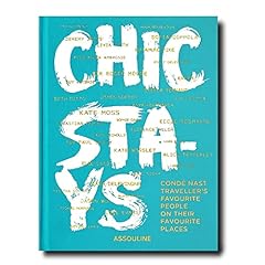 Chic stays assouline for sale  Delivered anywhere in USA 